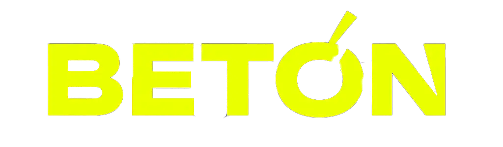 Beton logo